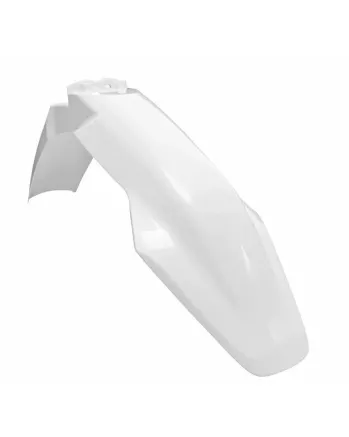 Преден калник RACETECH Front Fender Husqvarna 23-25 (White)