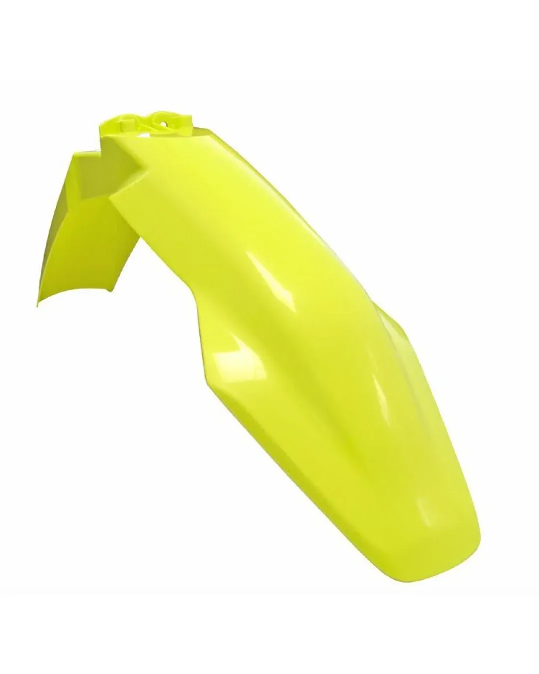 Преден калник RACETECH Front Fender Husqvarna 23-25 (Yellow)