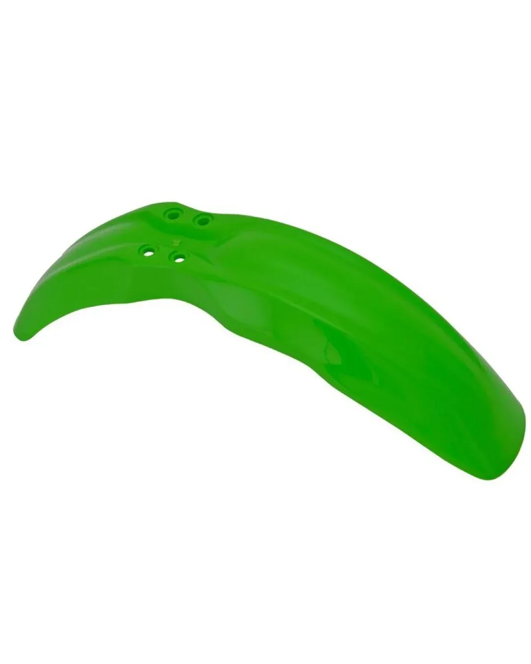 Преден калник RACETECH Front Fender KX 65 01-24 (Green)