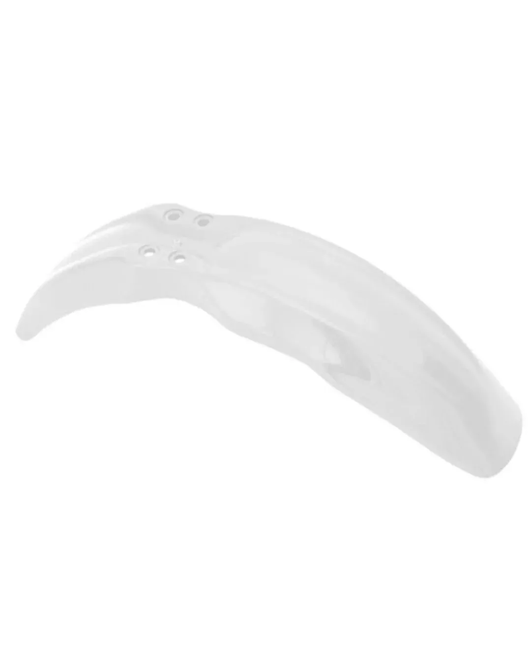 Преден калник RACETECH Front Fender KX 65 01-24 (White)