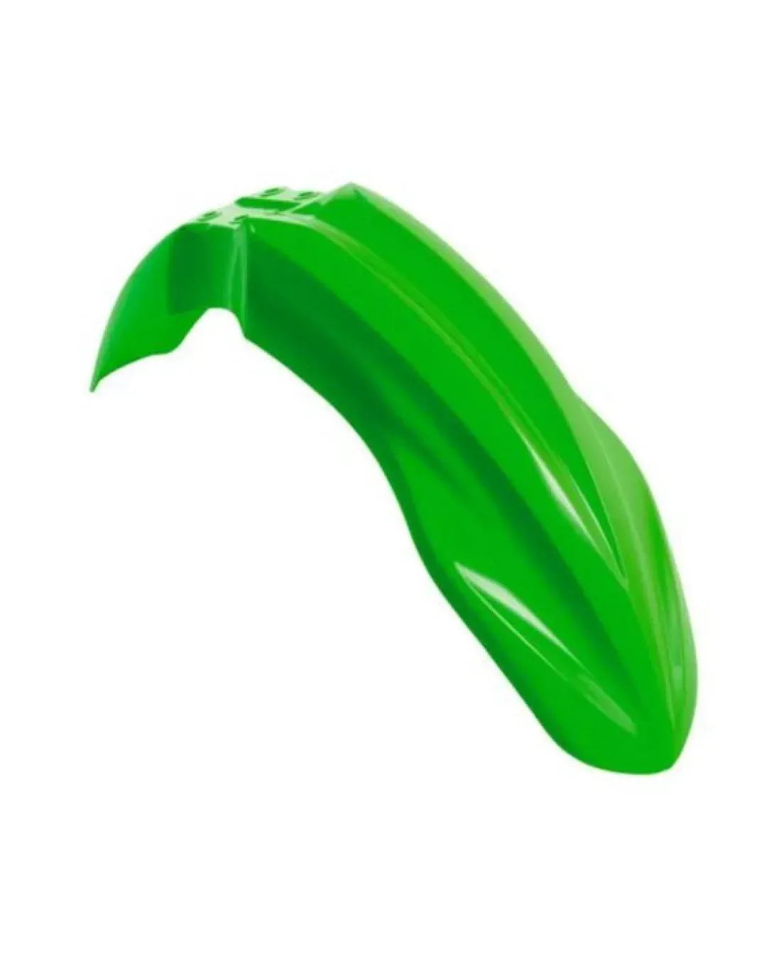 Преден калник RACETECH Front Fender KX 85 (Green)