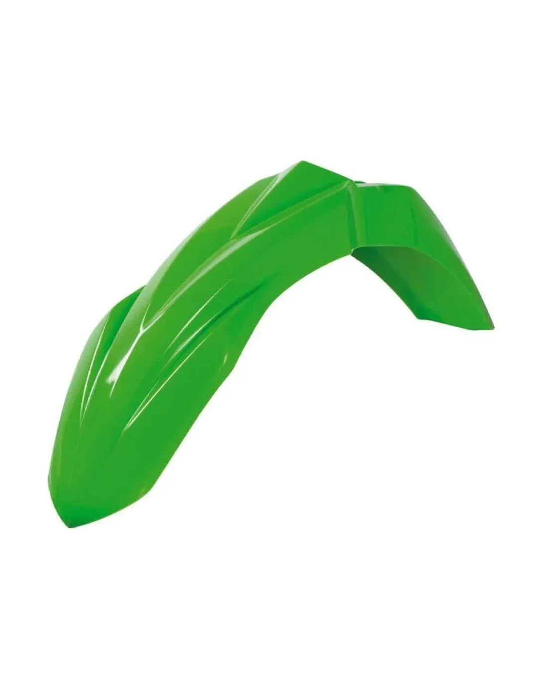 Преден калник RACETECH Front Fender KXF 250 19-24 / 450 19-25 (Green)