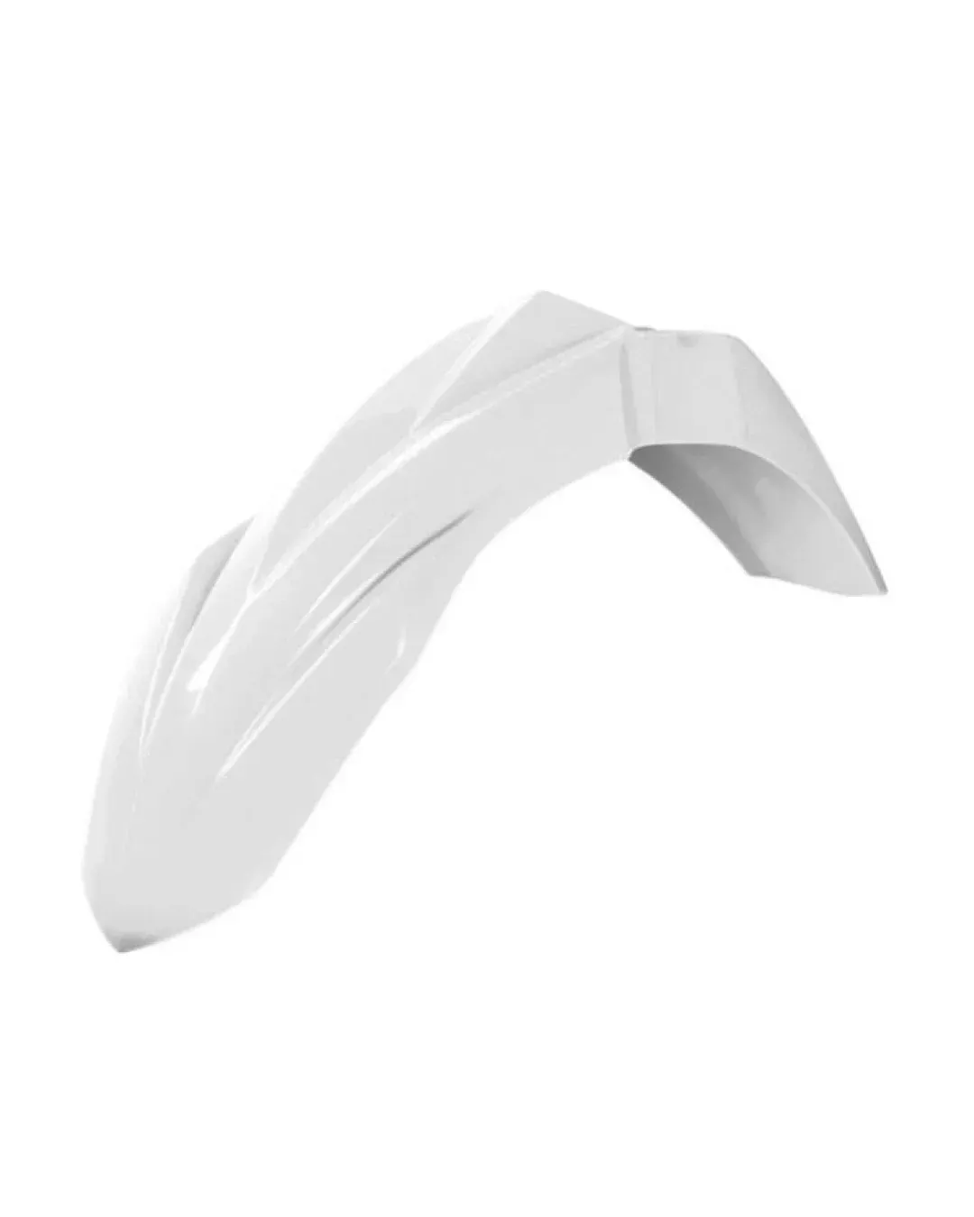 Преден калник RACETECH Front Fender KXF 250 19-24 / 450 19-25 (White)