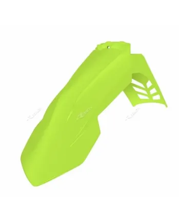 Преден калник RACETECH Front Fender Neon Yellow KTM SX/SX-F