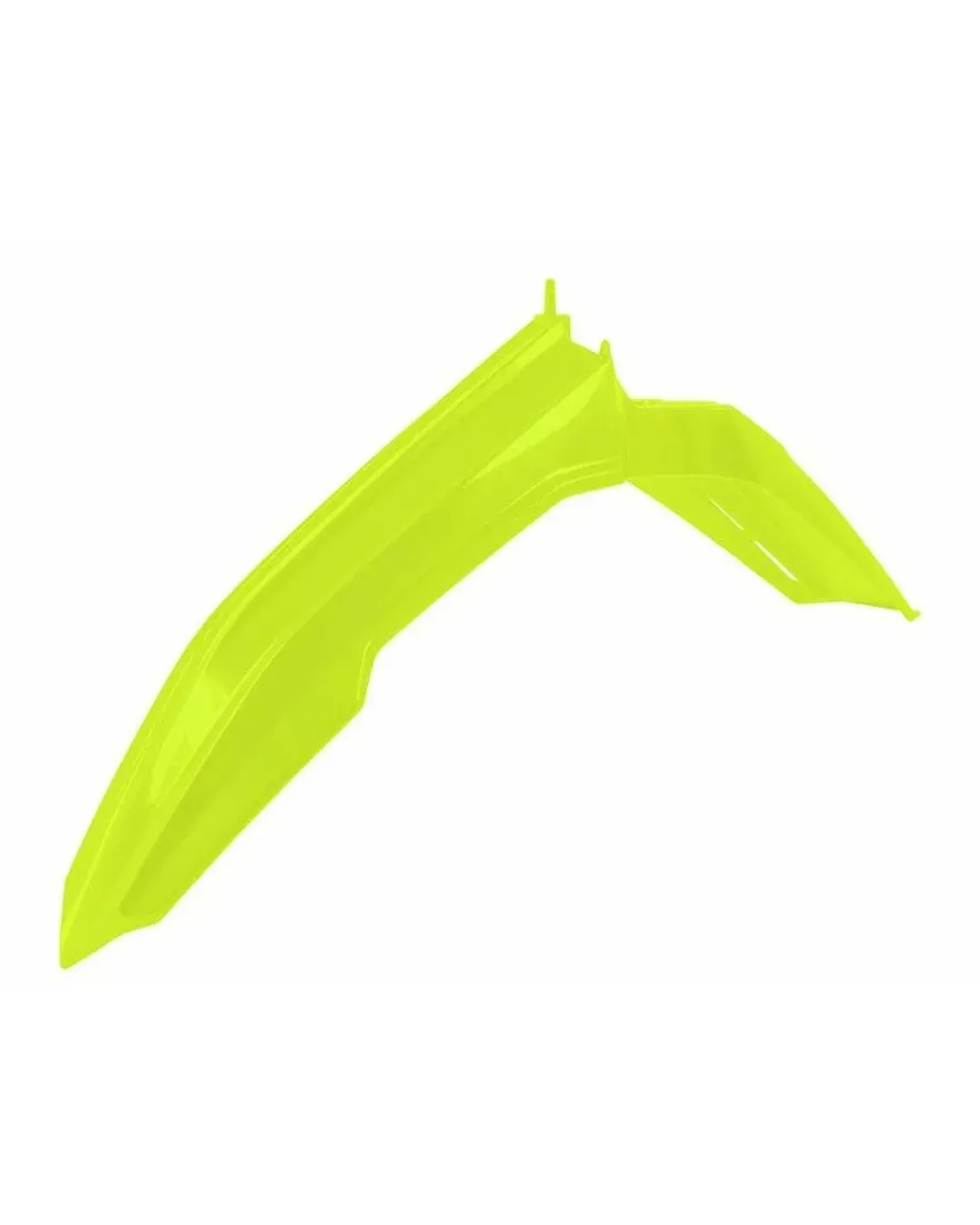Преден калник RACETECH Front Fender Neon Yellow Suzuki RM-Z450 18-23