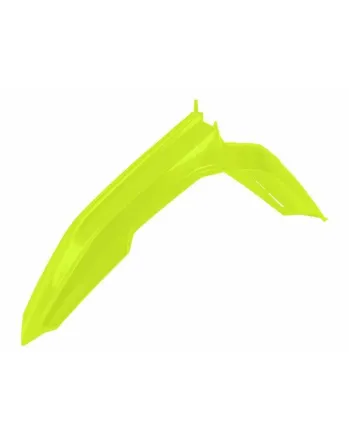 Преден калник RACETECH Front Fender Neon Yellow Suzuki RM-Z450 18-23