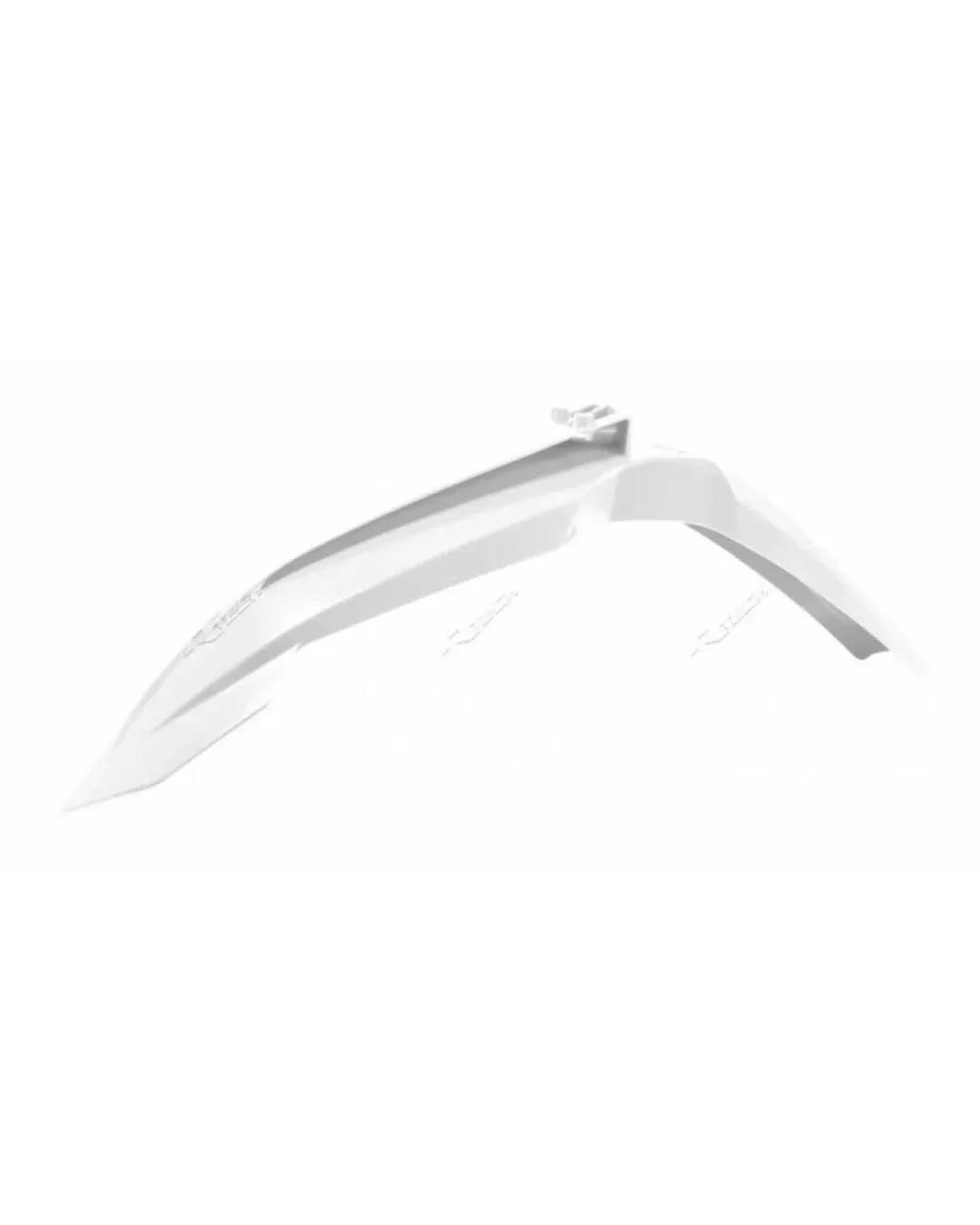 Преден калник RACETECH Front Fender White KTM