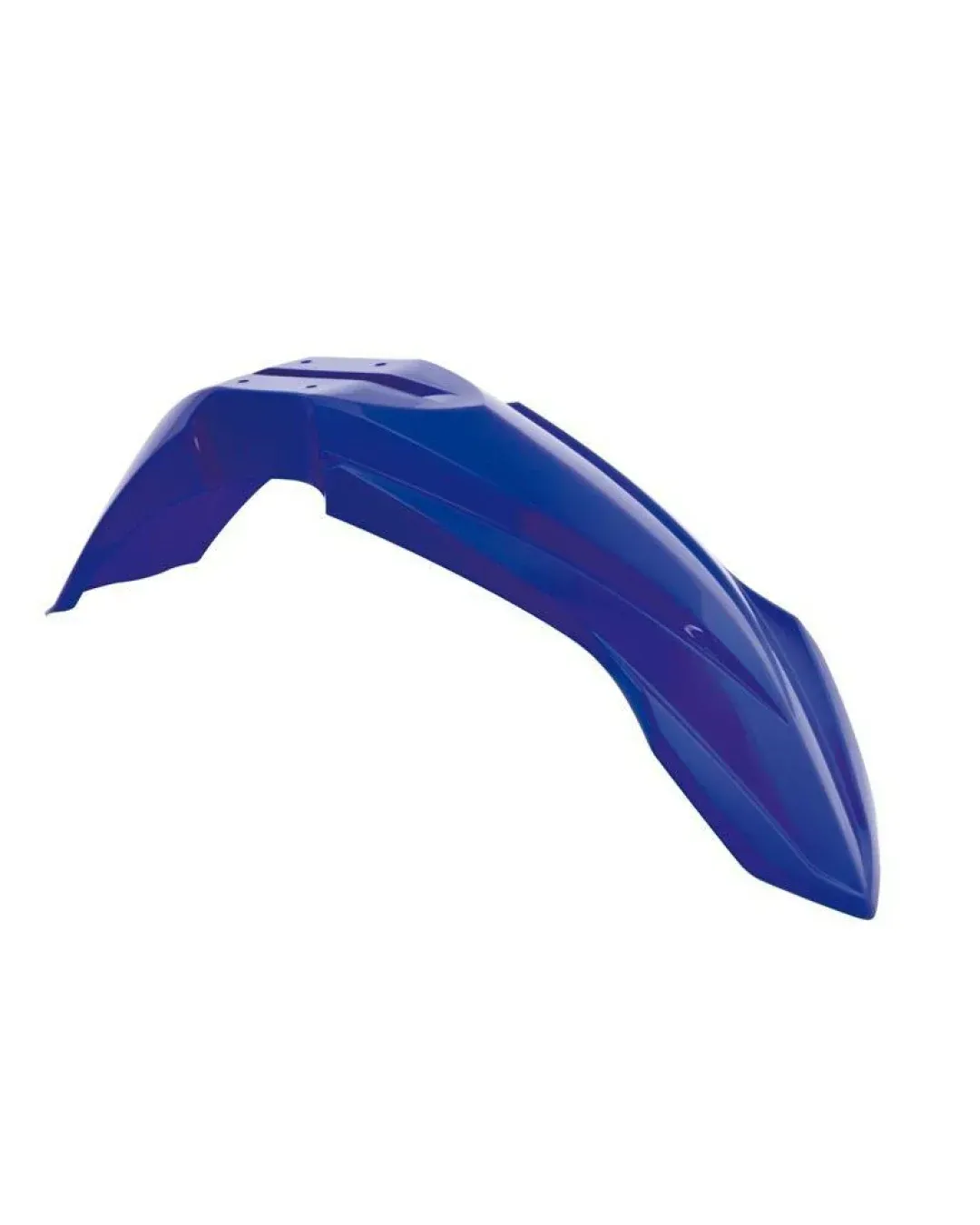 Преден калник RACETECH Front Fender Yamaha YZ 125/250 15-19 / YZF 250 10-18 / 450 10-17 (Blue)