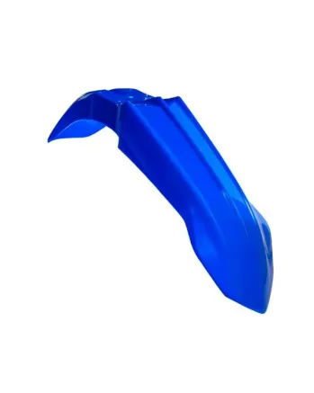 Преден калник RACETECH Front Fender - Yamaha YZ85 22-24 (Blue)