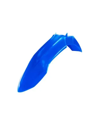 Преден калник RACETECH Front Fender Yamaha YZF 250 24 / YZF 450 23-25 (Blue)