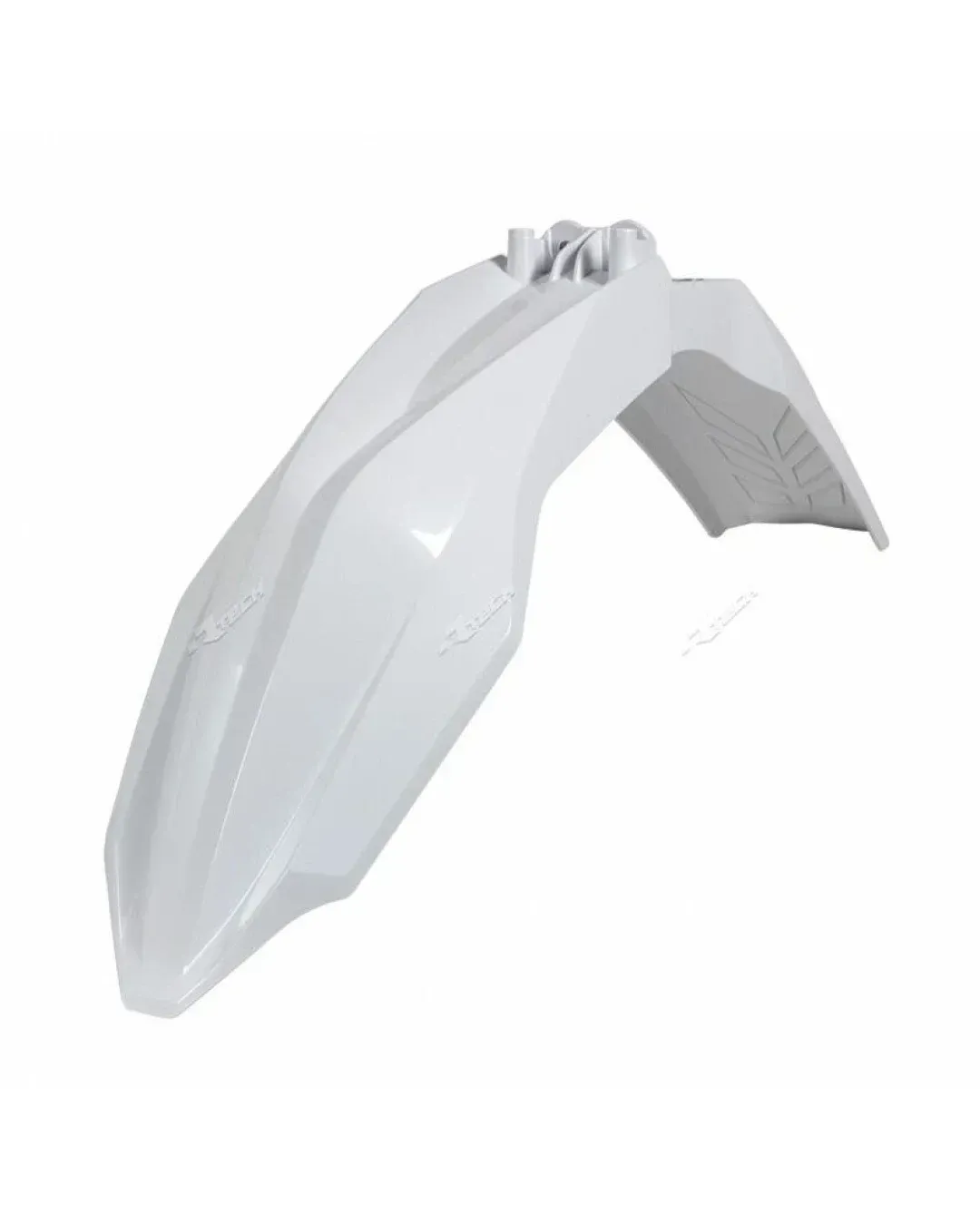 Преден калник RACETECH HUSQVARNA FC 450 White