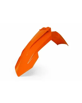 Преден калник RACETECH KTM SX85 Orange