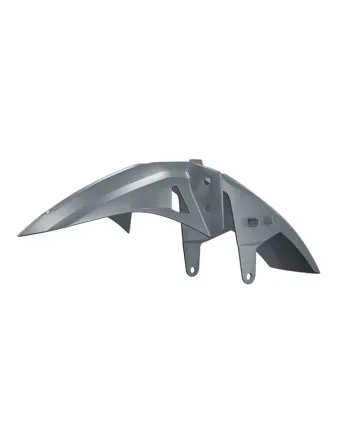 Преден калник RACETECH Low Front Fender (Grey) XL 750 Transalp 23-25 / Tenere 700 19-24