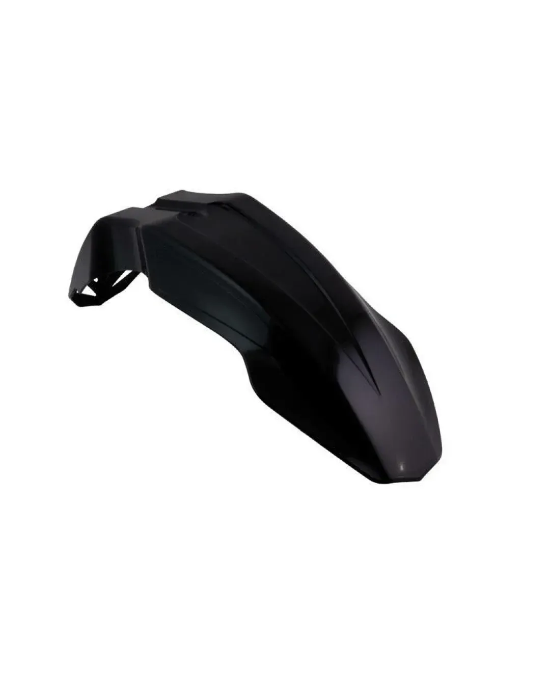 Преден калник RACETECH Supermotard Black