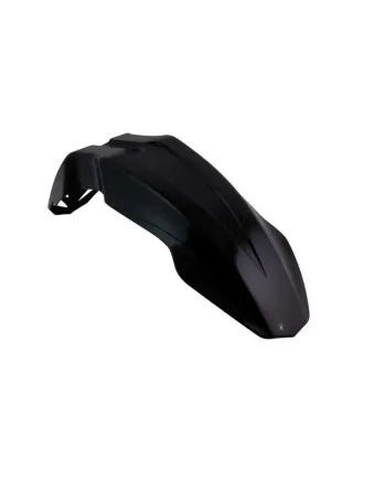 Преден калник RACETECH Supermotard Black