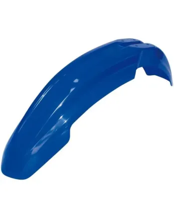 Преден калник RACETECH YAMAHA WR 125 R (DE07) Blue