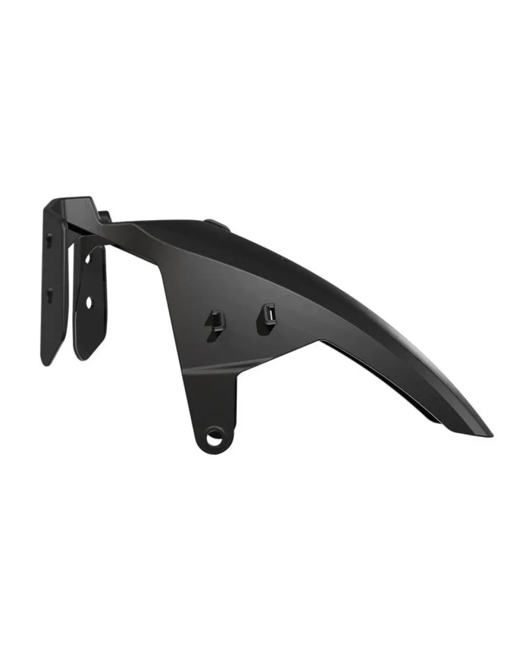 Преден калник RACTECH Low Front Fender - Rear Part Yamaha Tenere 19-24