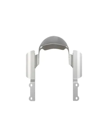 Преден калник стомана FXLRS/ST 19 RICK'S MOTORSPORT ELECTRICS S8-LR11090-B