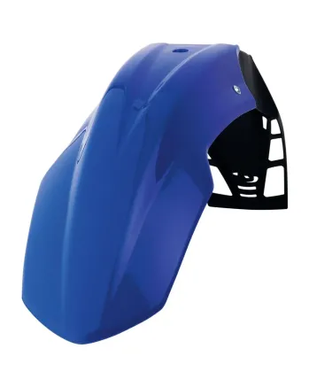 Преден калник универсален POLISPORT FREEFLOW BLUE Yam 98