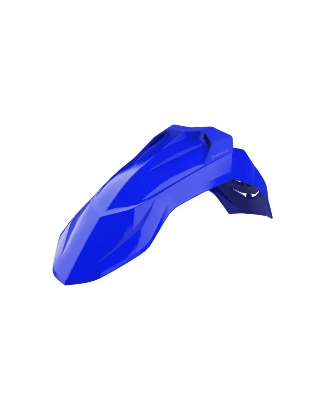 Преден калник универсален POLISPORT SM LINE BLUE