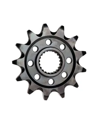 Преден пиньон RFX Pro Front Sprocket 13 Teeth APRILIA/ CF MOTO/GASGAS/KAWASAKI/SUZUKI/YAMAHA