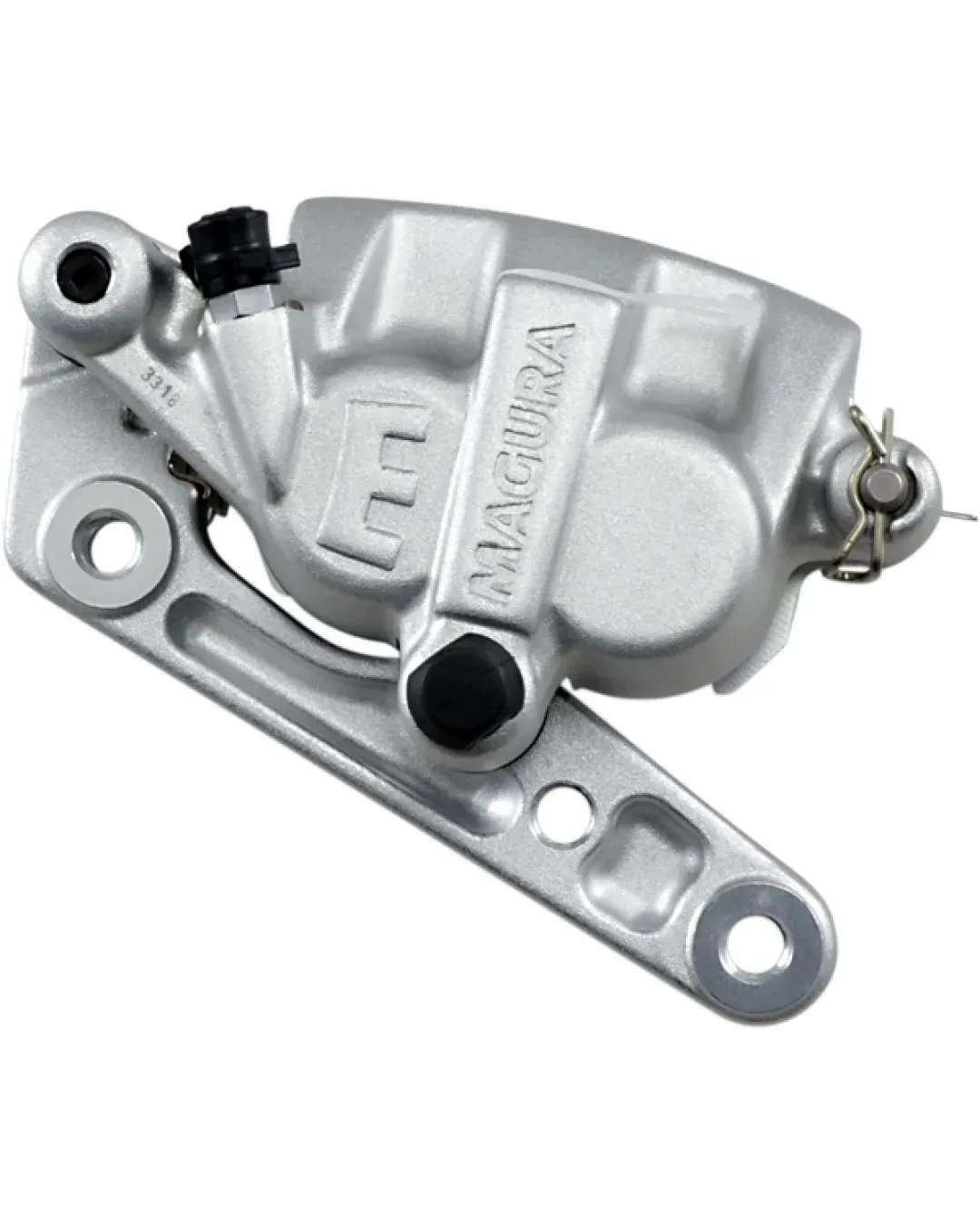 Преден спирачен апарат MAGURA CALIPER FRONT W/O PADS