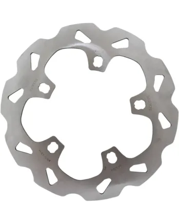 Преден спирачен диск Galfer BRAKE TRACK WAVE 300x5mm DF838W