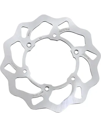 Преден спирачен диск Galfer DISC WAVE FIXED 220x3mm  DF489W
