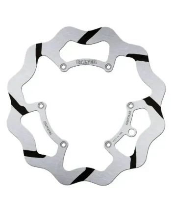 Преден спирачен диск Galfer WAVE FIXED 260mm