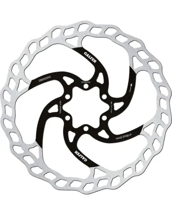 Преден спирачен диск MTB DB003W2