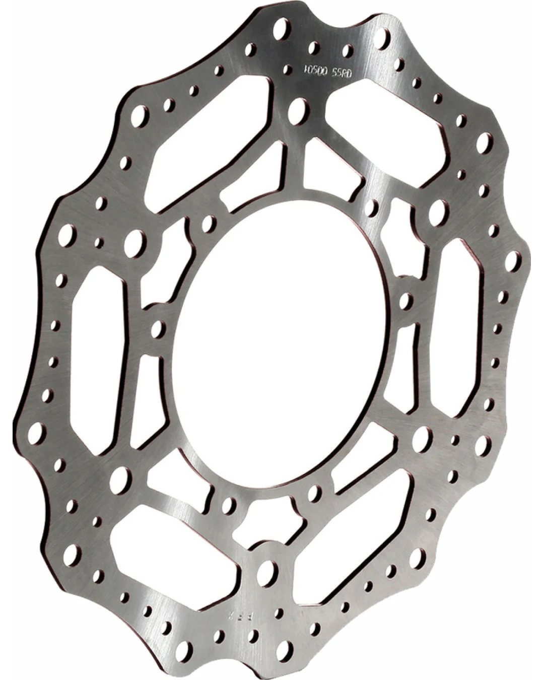 Преден спирачен диск RFX Race Wave Fixed Brake Disc CR 125R/250R