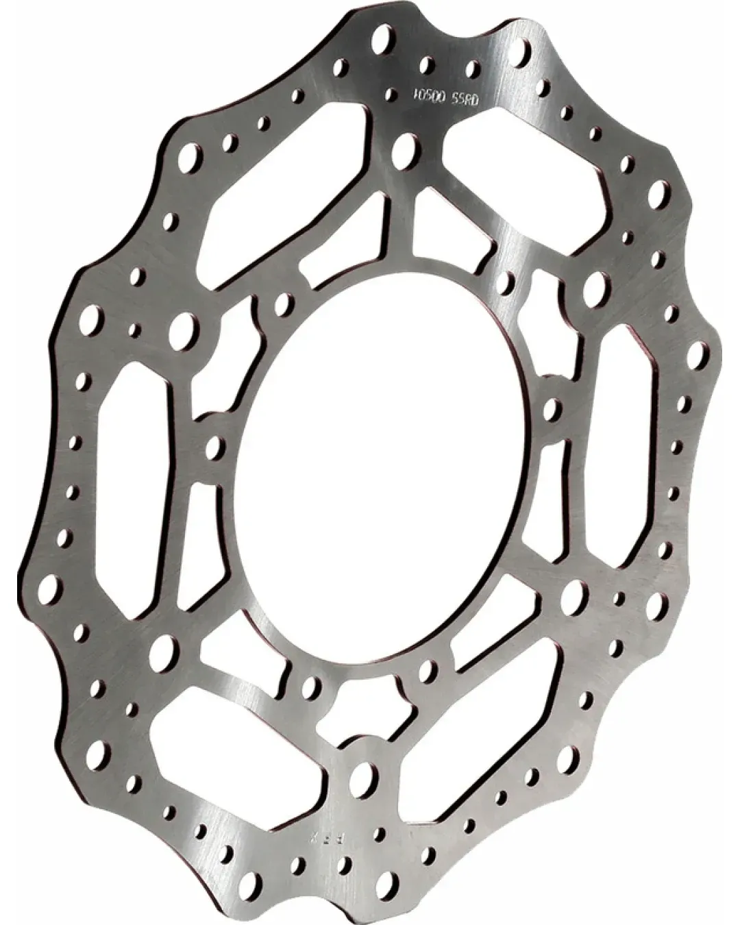 Преден спирачен диск RFX Race Wave Fixed Brake Disc CR 125R/250R