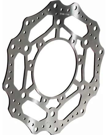 Преден спирачен диск RFX Race Wave Fixed Brake Disc CR 125R/250R