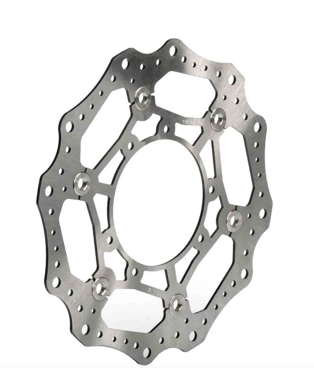 Преден спирачен диск RFX Race Wave Floating Brake Disc CRF 250R/450R