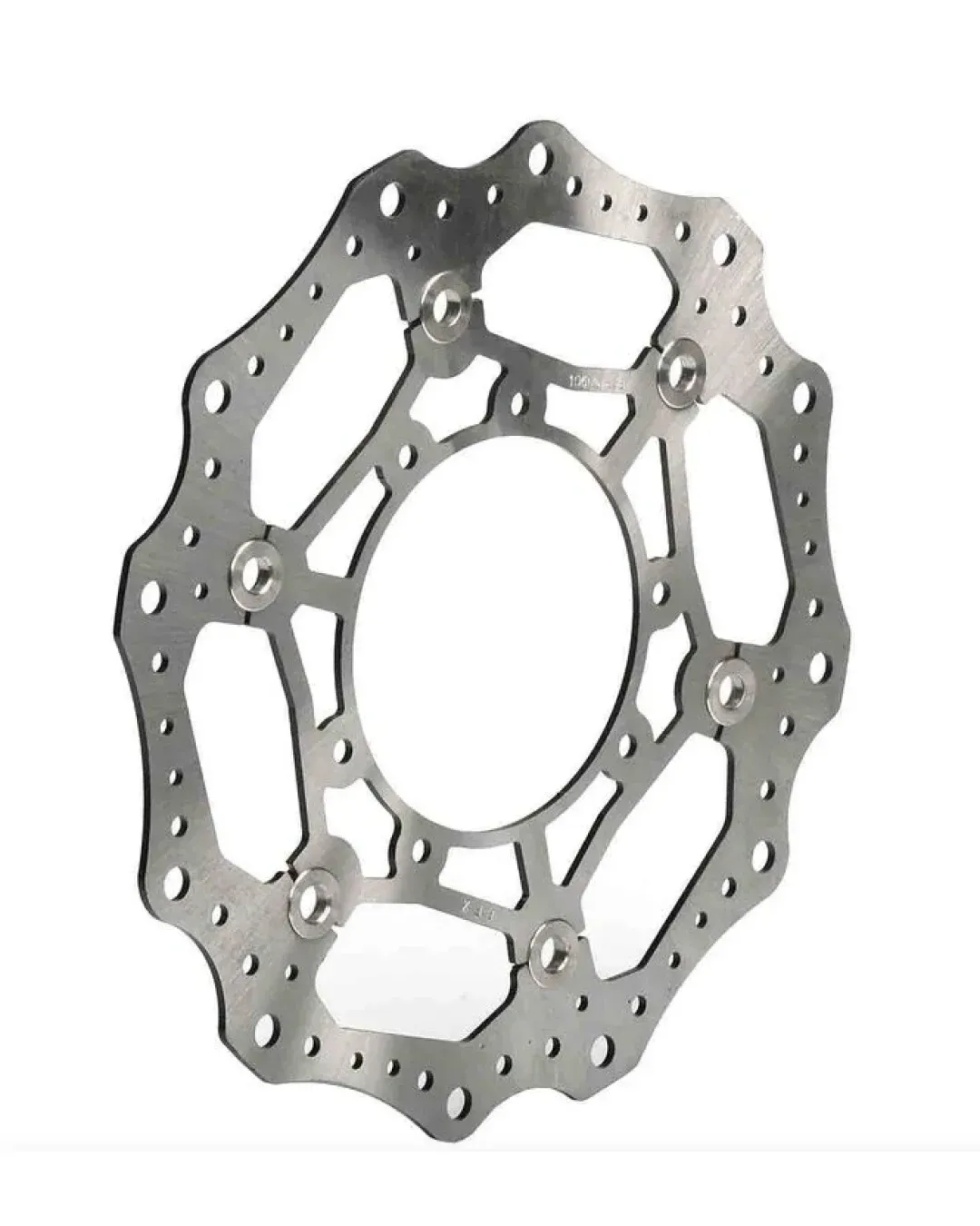 Преден спирачен диск RFX Race Wave Floating Brake Disc CRF 250R/450R