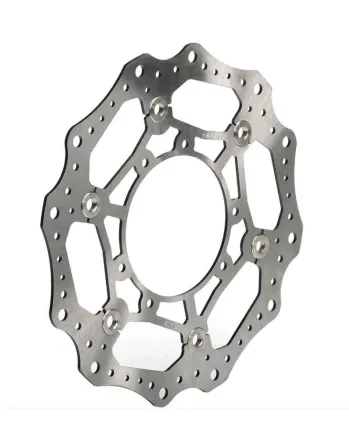 Преден спирачен диск RFX Race Wave Floating Brake Disc CRF 250R/450R