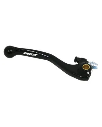 Преден спирачен лост RFX Pro RR 250 2T ENDURO RACING (Black)