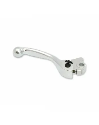 Преден спирачен лост RFX Race EC 300 BRAKETEC Pump - Silver