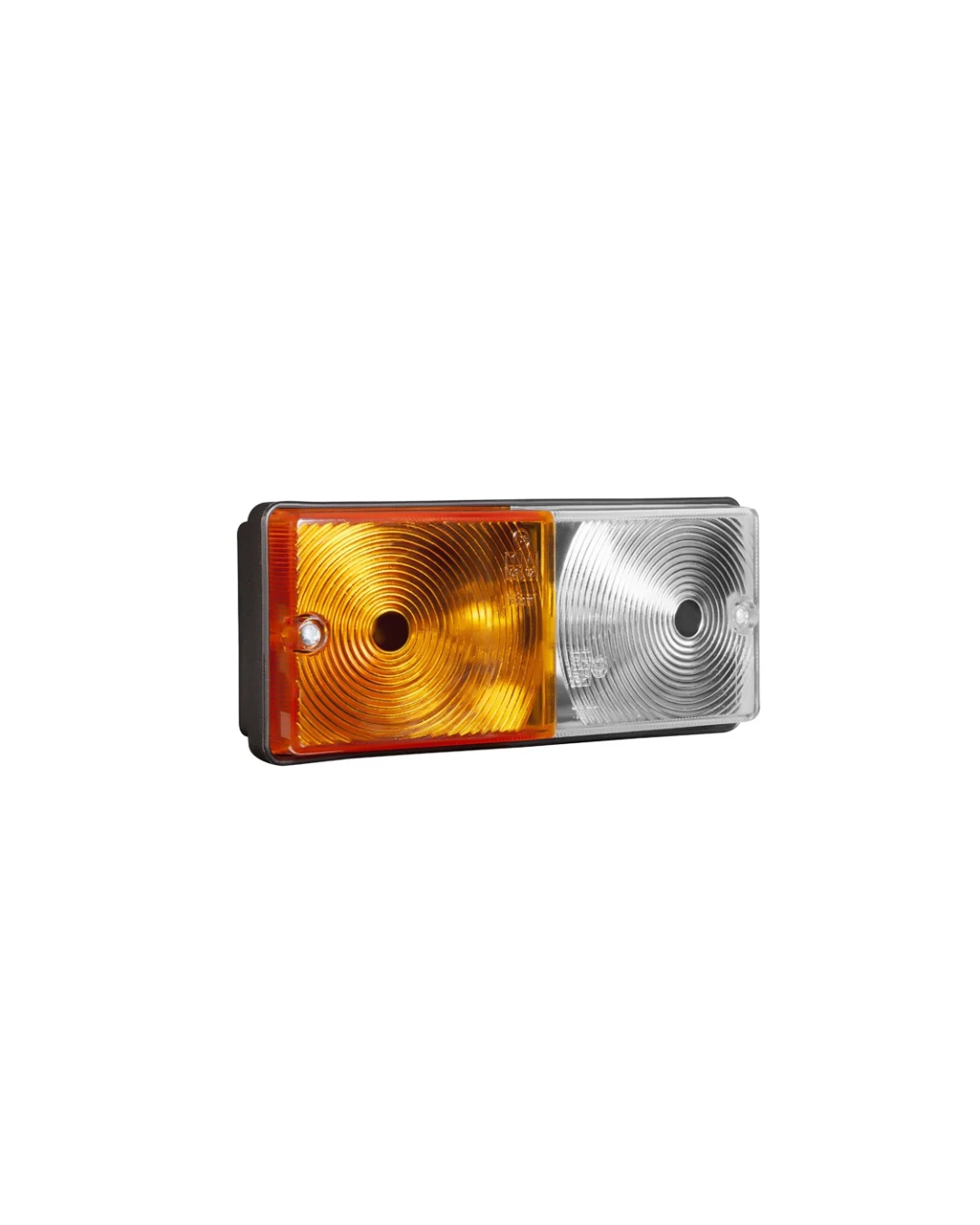 Предна Габаритна Светлина с Мигач 12V -24V