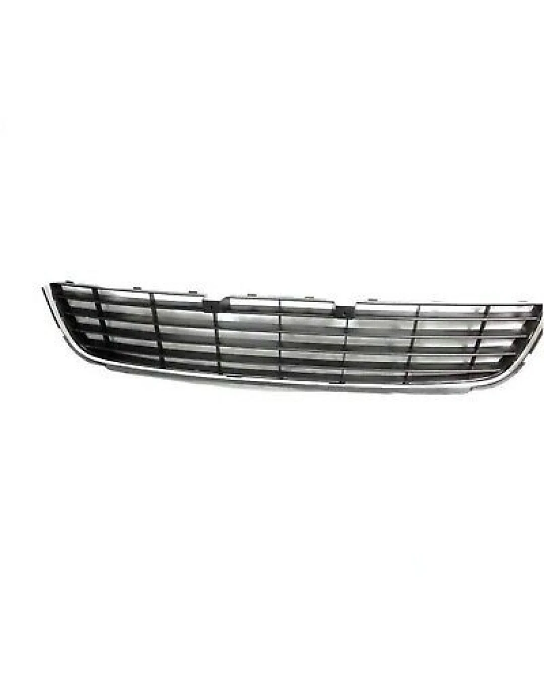ПРЕДНА РАДИАТОРНА РЕШЕТКА ЗА ФОЛКСВАГЕН ГОЛФ 6 МК6 VW GOLF MK6 2008-2013
