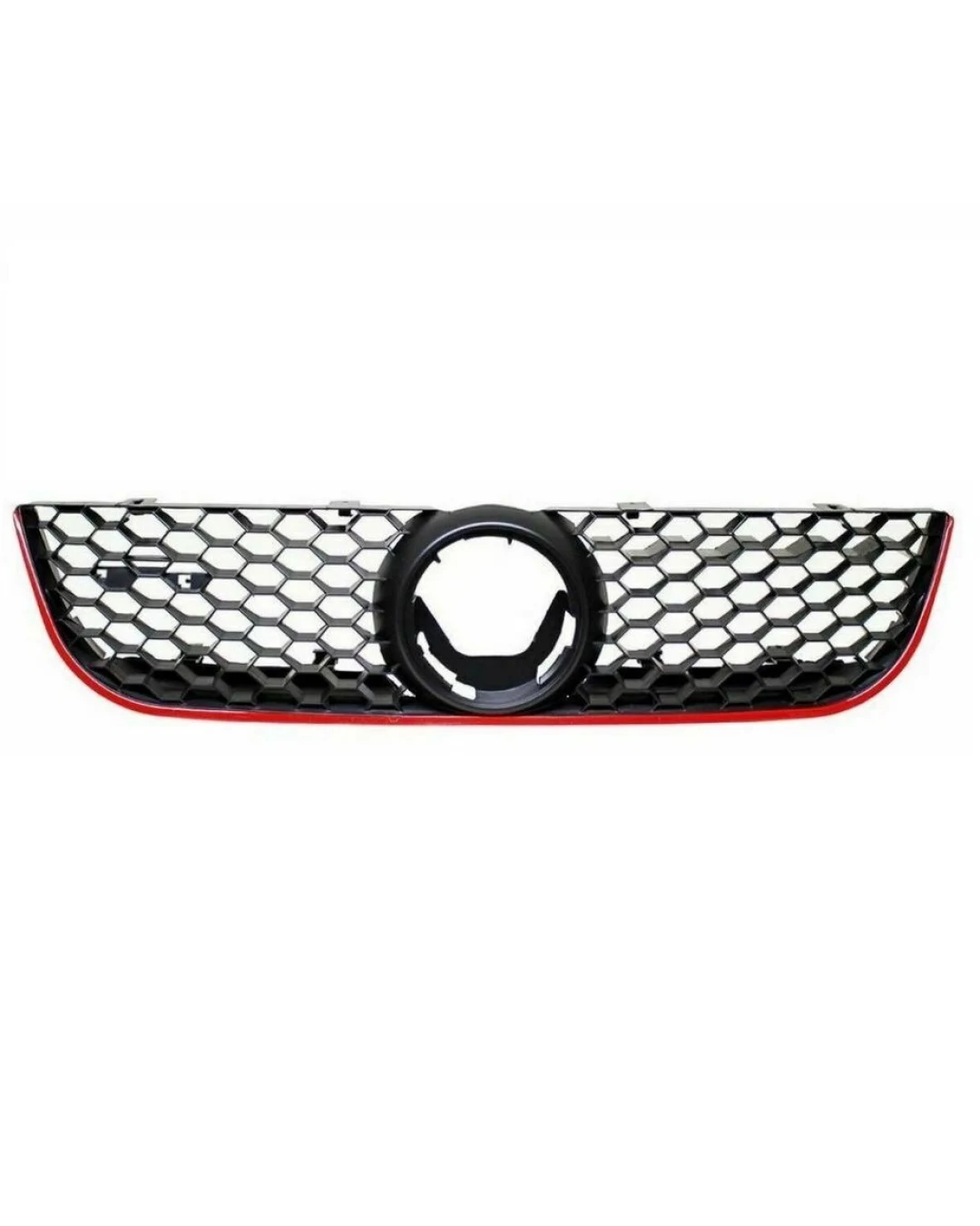 Предна Решетка, Фолксваген Поло VW Volkswagen Polo GTI 2005-09