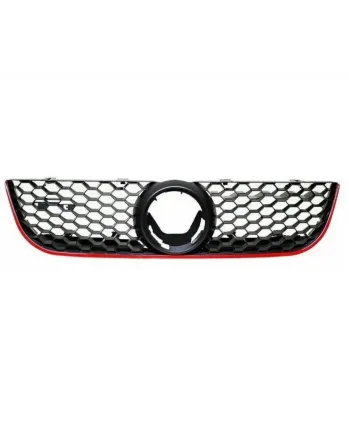 Предна Решетка, Фолксваген Поло VW Volkswagen Polo GTI 2005-09
