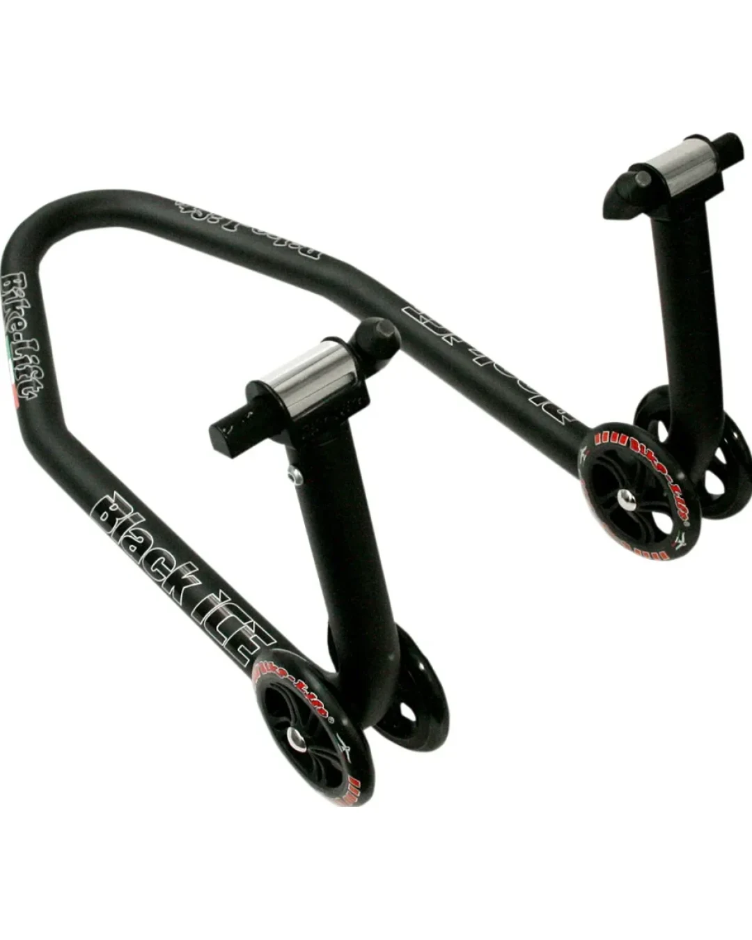Предна стойка за мотор BIKE LIFT BLACK ICE