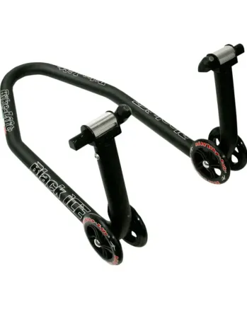 Предна стойка за мотор BIKE LIFT BLACK ICE