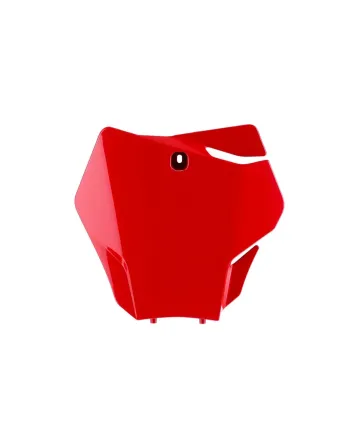 Предна табела Polisport GAS GAS EC / EC-F / MC / MC-F - 2021 Red