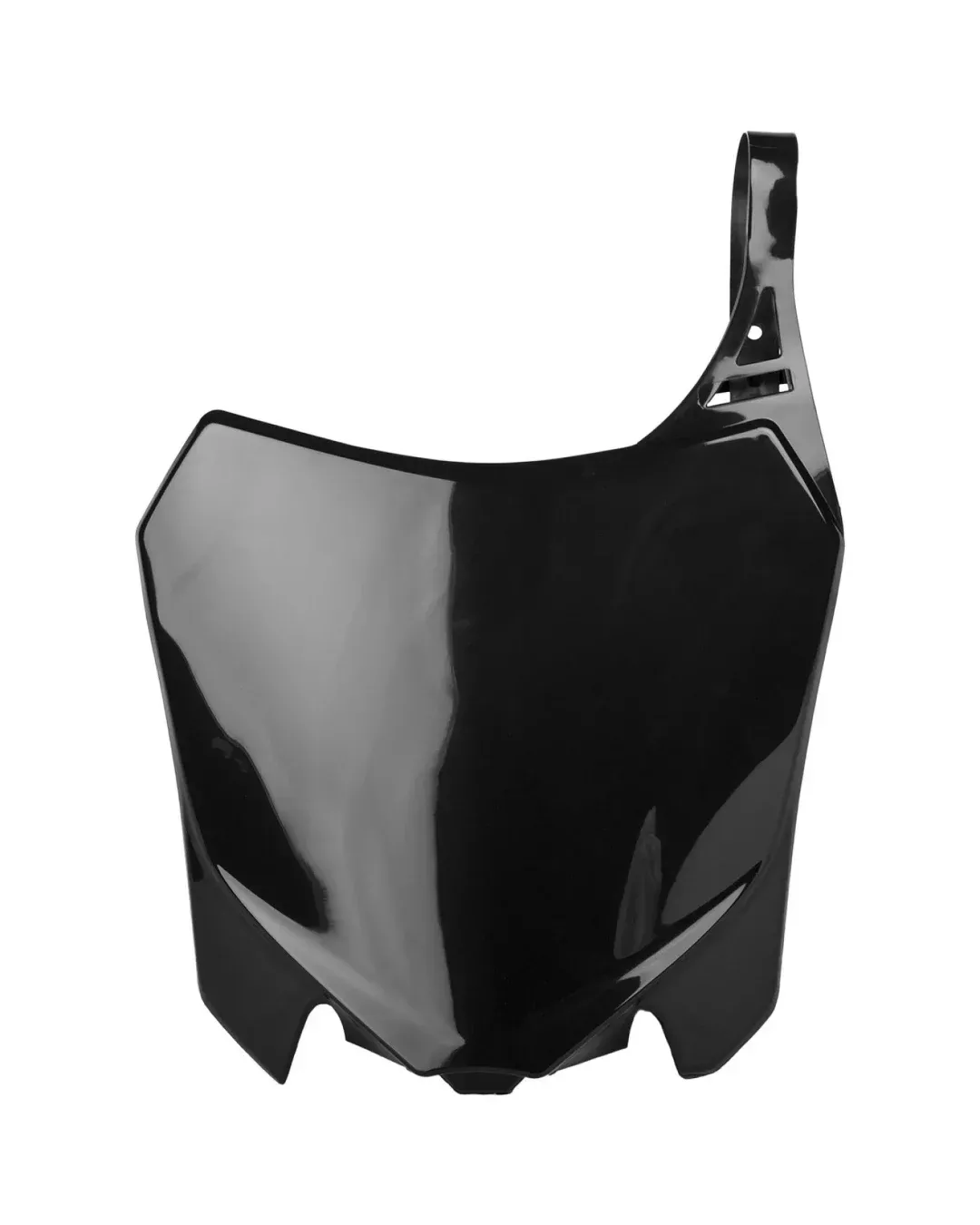 Предна табела Polisport HONDA CRF250R-2014-17 / CRF450R-2013-16 BLACK