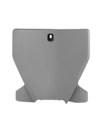 Предна табела Polisport Husqvarna TC125; FC250/350/450 - 2019-21 Nardo Grey/Black
