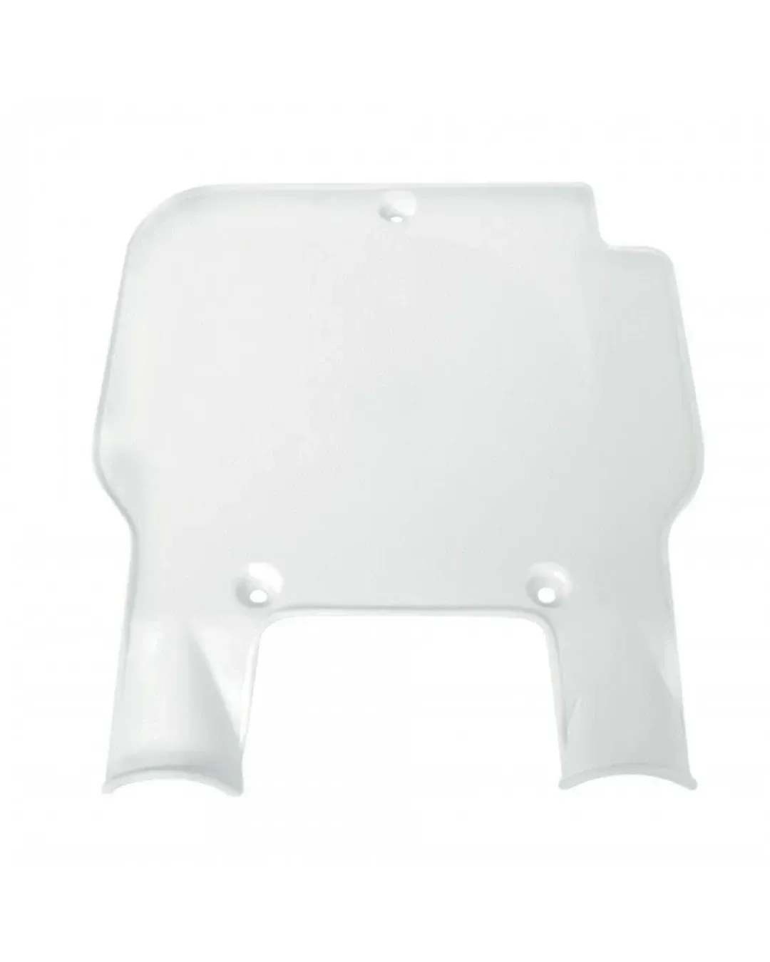 Предна табела Polisport Kawasaki KX 125/KX 250/KX 500 1989-95) White