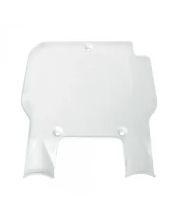 Предна табела Polisport Kawasaki KX 125/KX 250/KX 500 1989-95) White