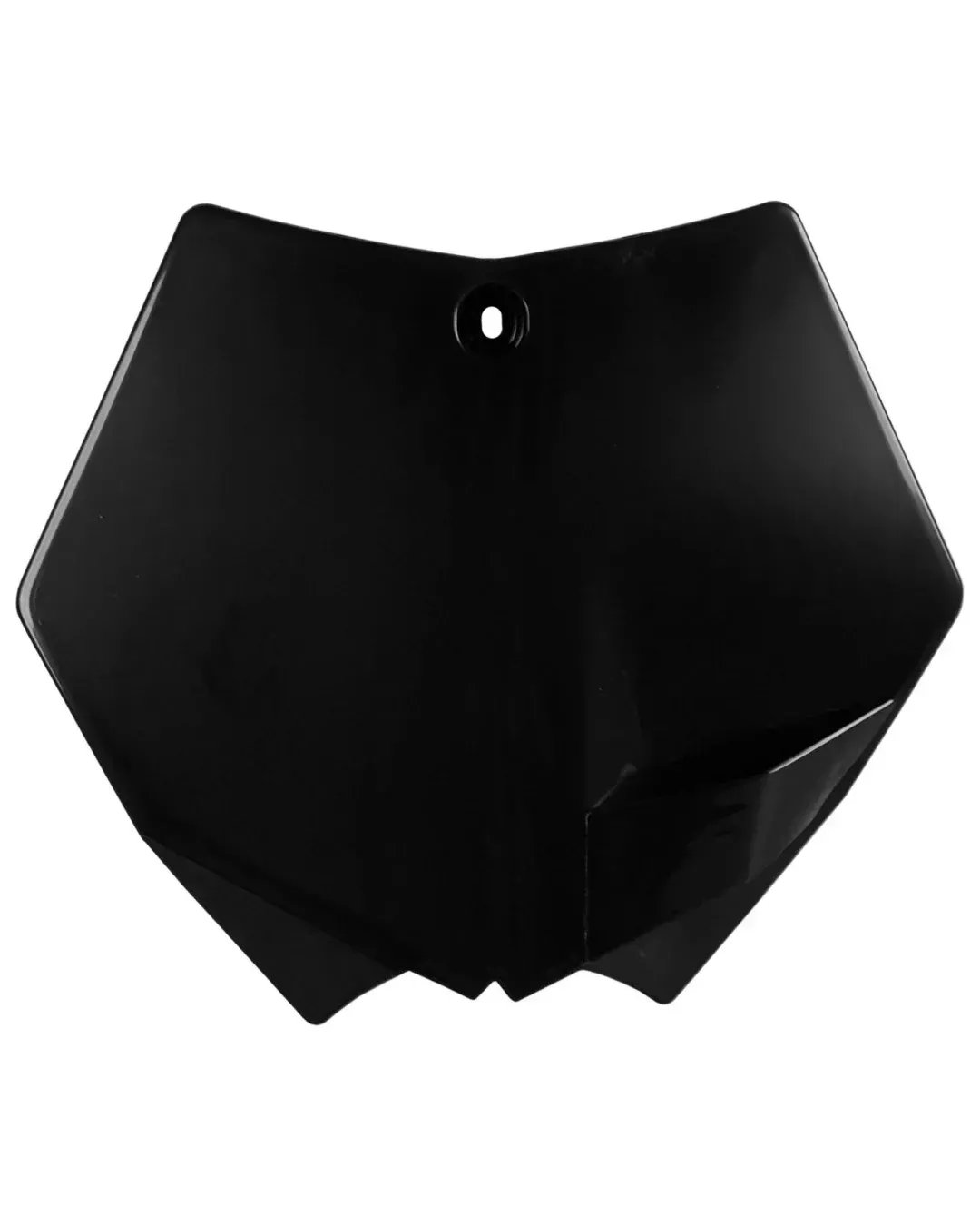 Предна табела Polisport KTM SX /SX-F / XC / XC-F - Black